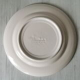 Assiettes Art nouveau Primula