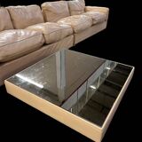 Poltrona Frau modular sofa "Socrates"