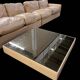 Poltrona Frau modular sofa "Socrates"