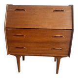 Scandinavian vintage secretary