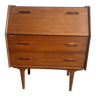 Scandinavian vintage secretary