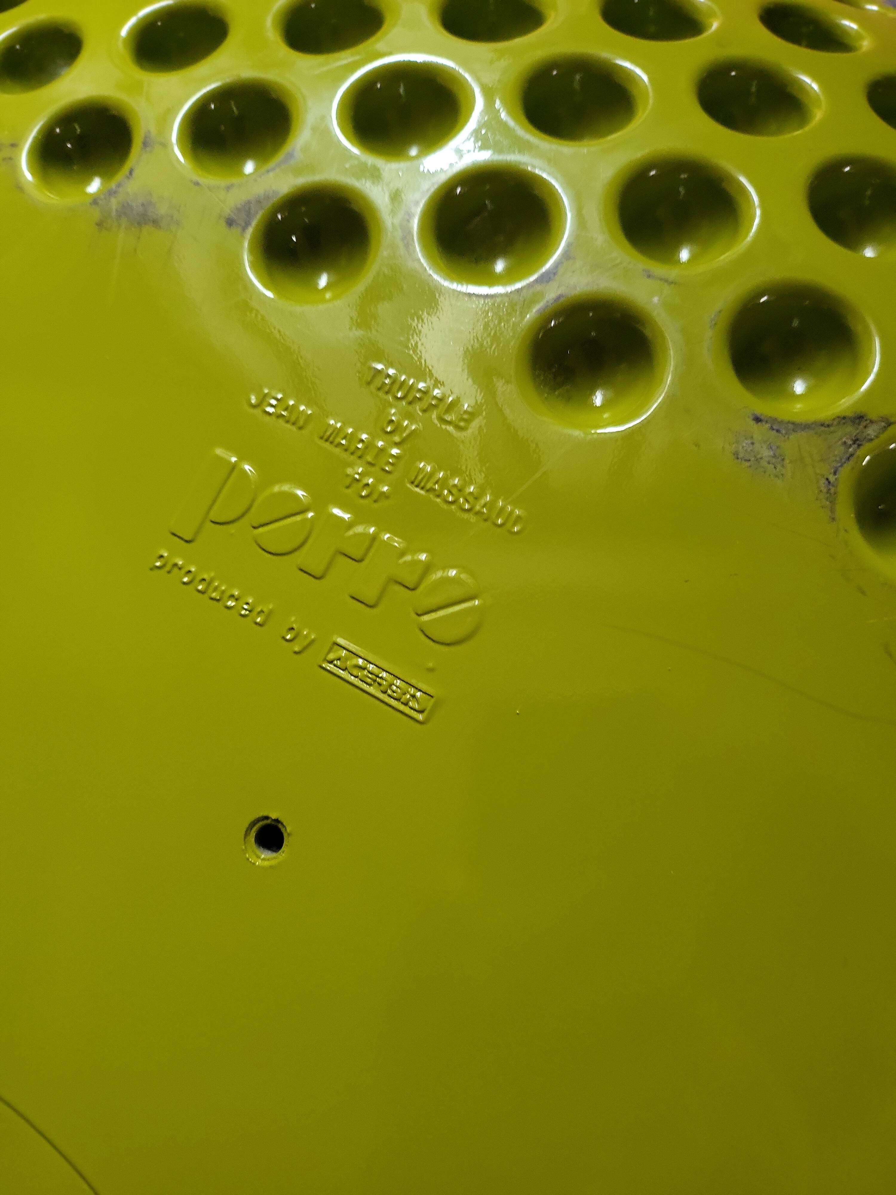 Table by Jean-Marie Massaud