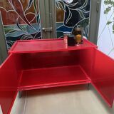 Urquiola and Lissoni design furniture for Kartell