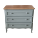 Commode ancienne 3 tiroirs