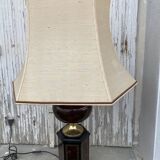 Lampe de salon design 70