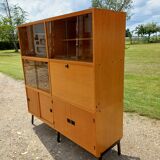 Meuble René Jean Caillette Année 50