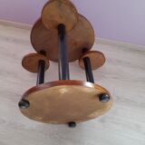 Art Deco coffee table