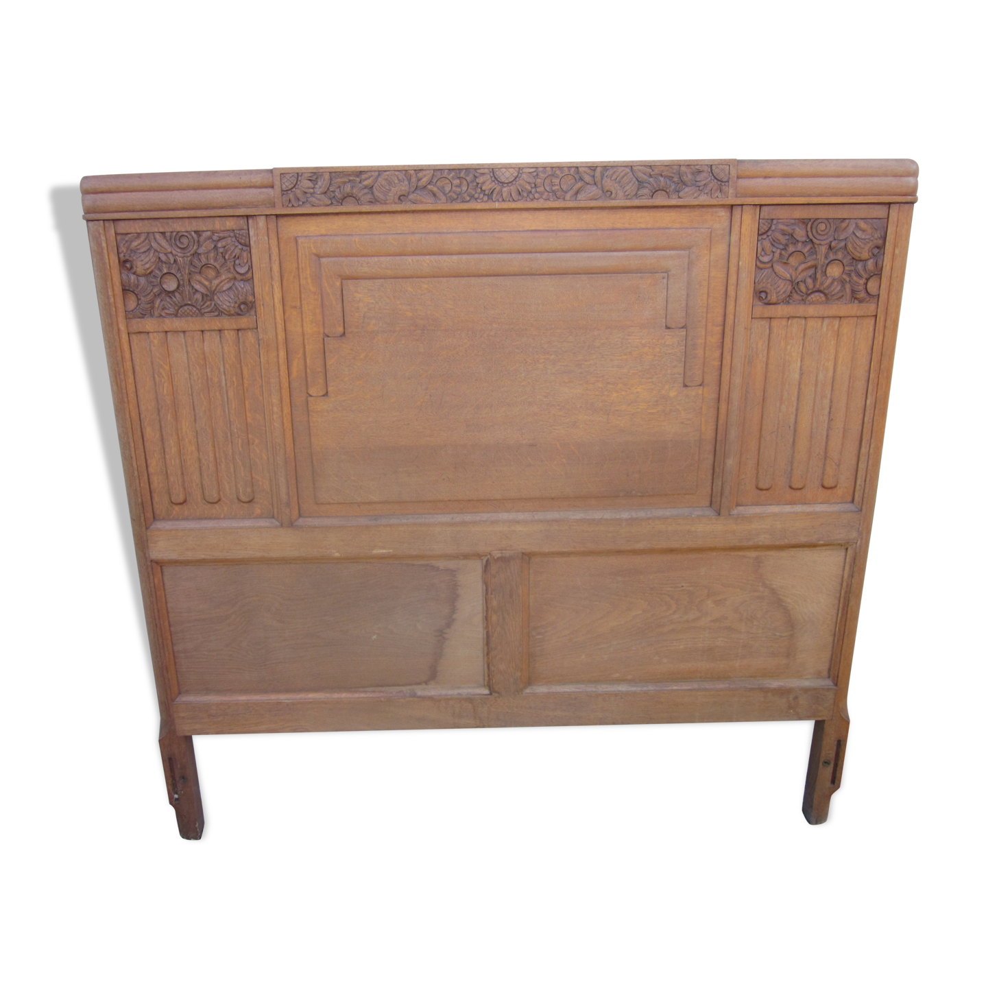 Headboard of the 1930s
