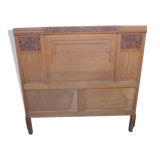 Headboard of the 1930s