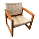 Safari chair