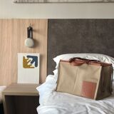 Hand Painting Abstract Wall Art 05: Wings