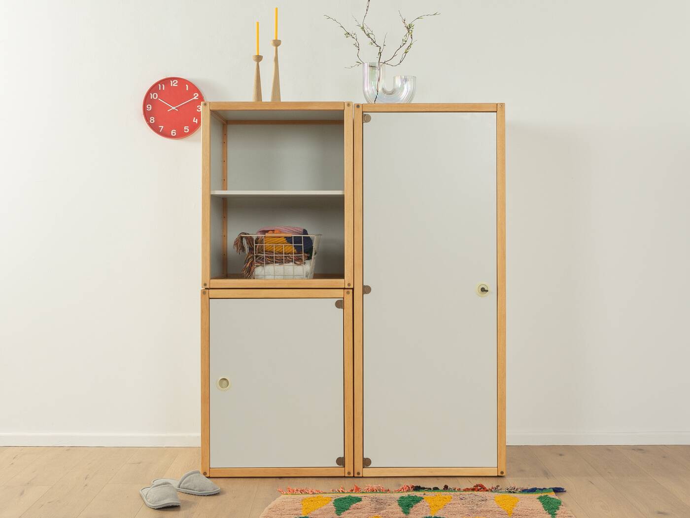 Flötotto chests of drawers