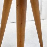 Vintage tripod ashtray 1950