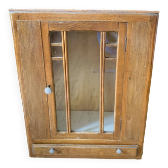 Large medicine cabinet