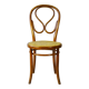 OMEGA chair by Rabenau, Germany 1885, no Thonet No. 20