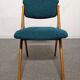 Vintage chair by Gérard Guermonprez, Godfrid edition, circa 1960
