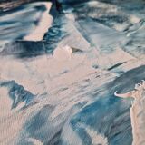 Abstract painting