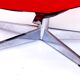 Armchairs vintage adjustable 1970 s