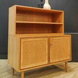 Mid century bookcase vintage