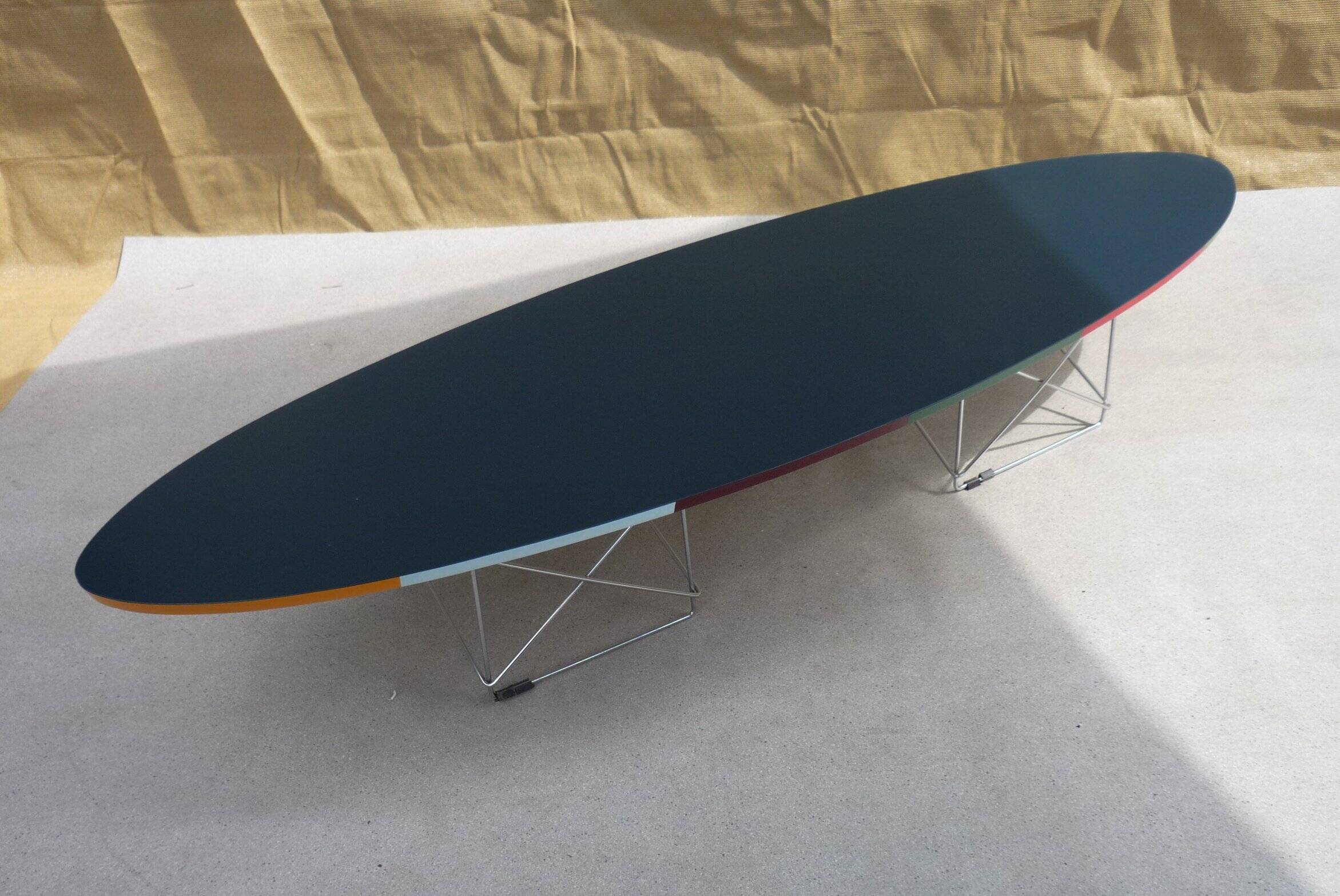 Table de salon  Ovale  180cm