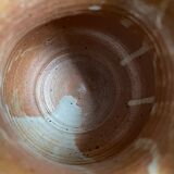 H13 stoneware pitcher