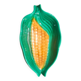 Ravier corn cobs Vallauris