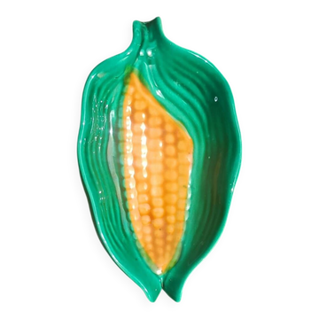Ravier corn cobs Vallauris