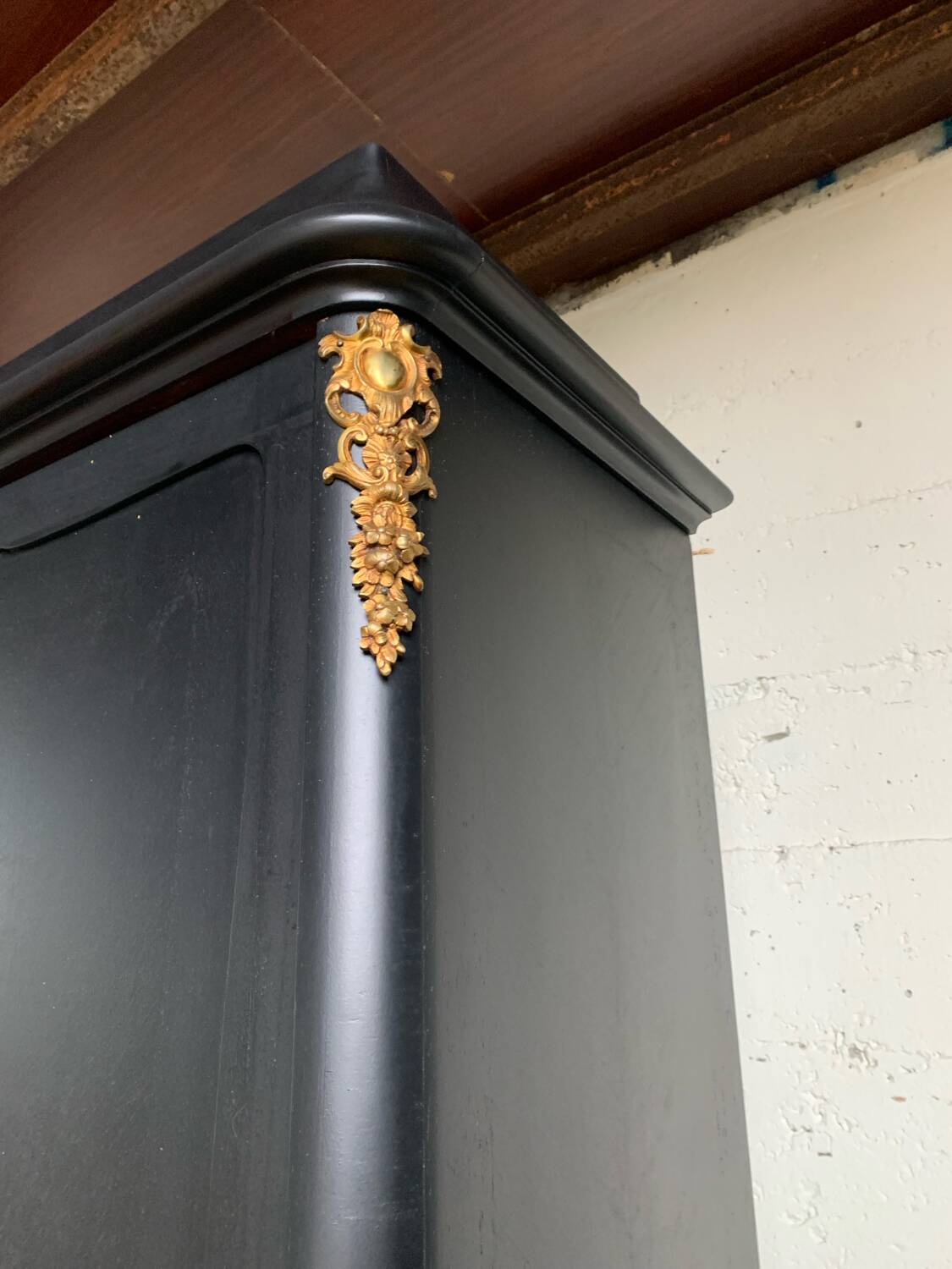 Armoire Empire Parisienne