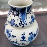 Small Delft vase