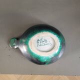 Charles Voltz Vallauris ceramic bowl