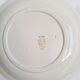 Shallow dish Gien, Moulin des Loups, K&G Luneville
