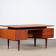 Vintage Scandinavian office - 1960