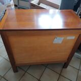 Commode
