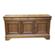Louis Philippe style wooden sideboard from the 20th century, 190cm