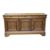 Louis Philippe style wooden sideboard from the 20th century, 190cm