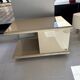 Jean Claude Mahey side table 1970