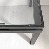 Table basse vintage 70