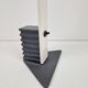 Postmodern Weimar Table Lamp by Carl Juncker for Artimeta, 1970s