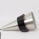 Suspension vintage danoise Corona par Jo Hammerborg, Fog og Morup, 1960