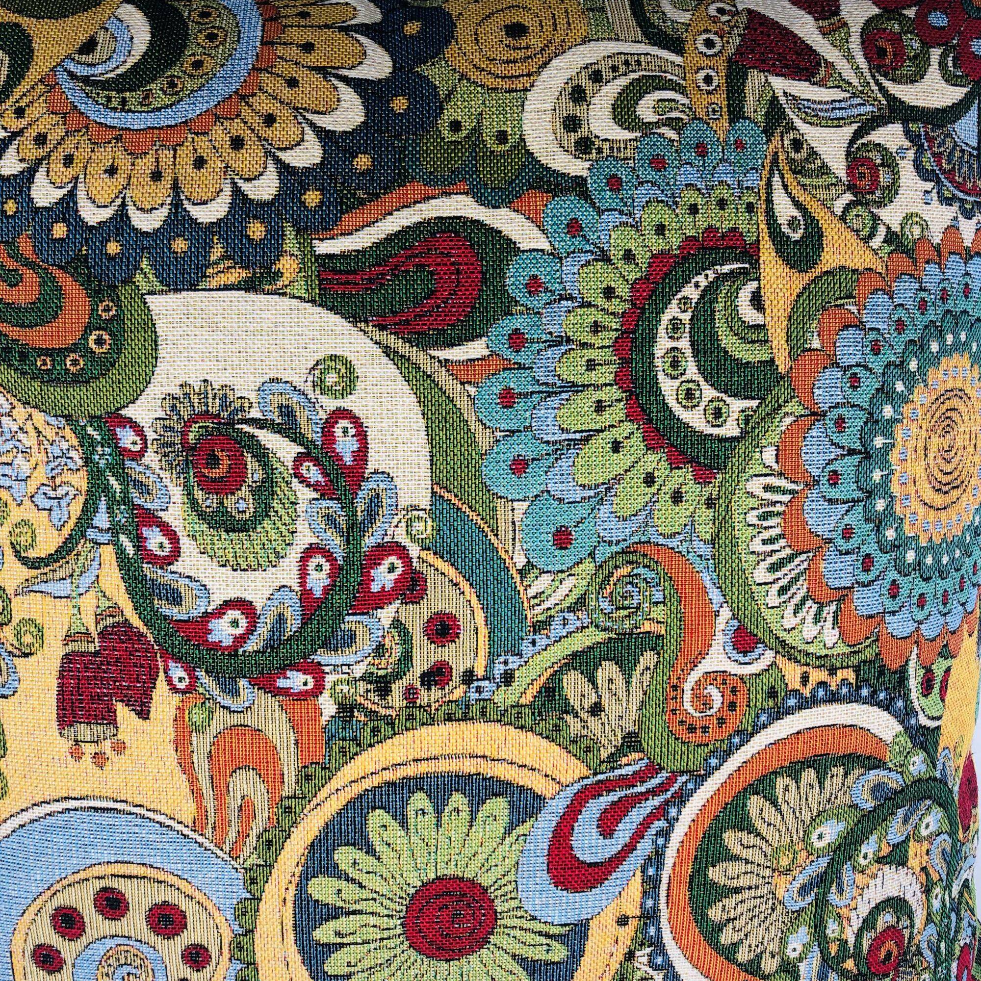 Coussin, Housse et Insert, modèle « Elisa »