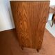 Commode scandinave