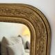 Miroir Louis Philippe 54x69cm