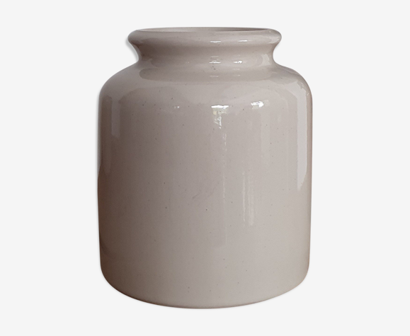 Pot en céramique