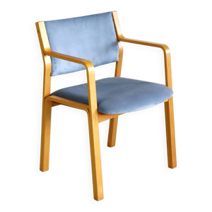 Fauteuil scandinave années