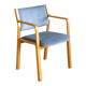 Fauteuil scandinave années 60