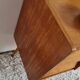 Scandinavian 1960s sideboard buffet