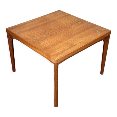 Table basse par Henning Kjaernulf 60s 70s