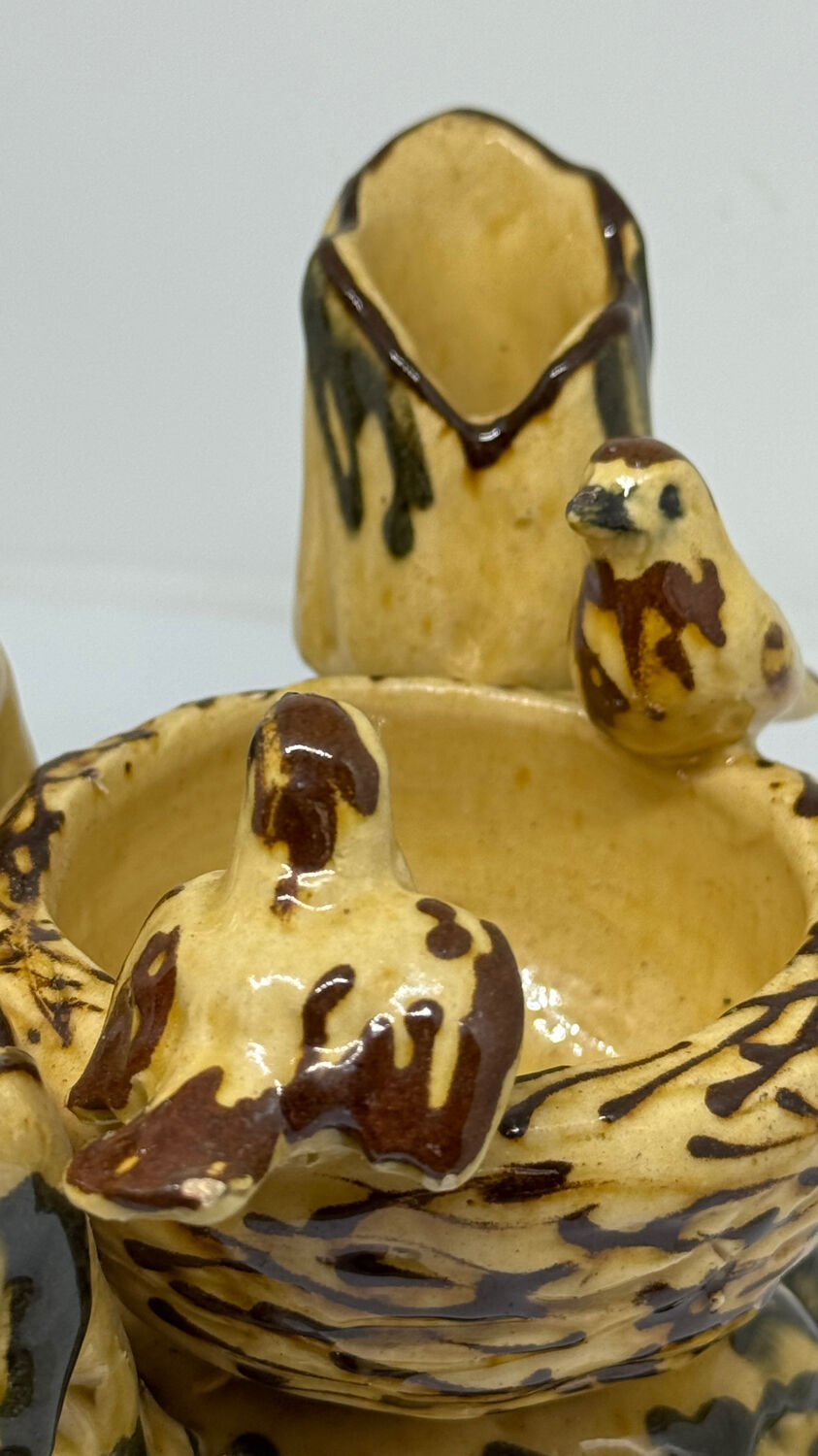 Vallauris Aegitna ceramics circa 1950