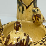 Vallauris Aegitna ceramics circa 1950