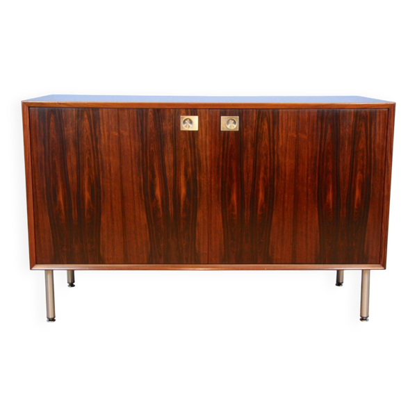 Buffet danois en palissandre par Brouer Møbelfabrik, années 1960 — Beyit